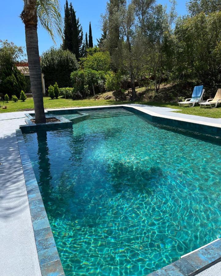 Quinta Da Sao Joao - Villa Oliveira オリョン エクステリア 写真