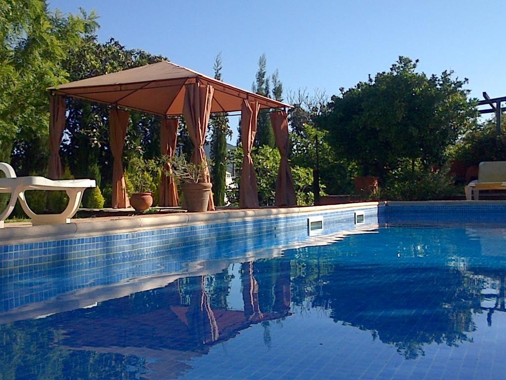 Quinta Da Sao Joao - Villa Oliveira オリョン 部屋 写真