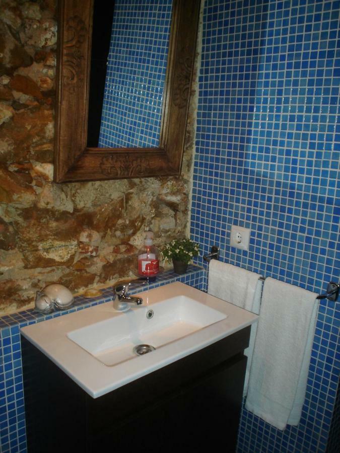 Quinta Da Sao Joao - Villa Oliveira オリョン エクステリア 写真