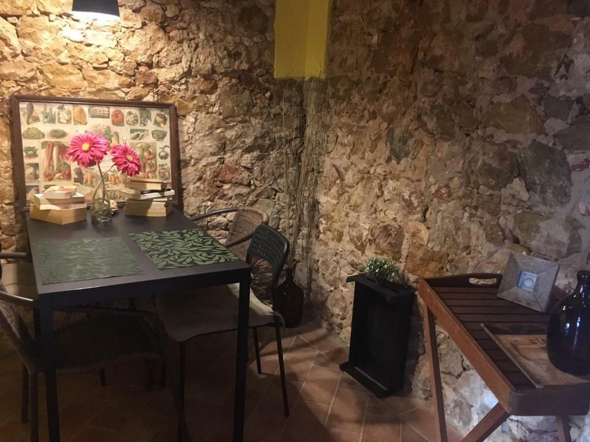 Quinta Da Sao Joao - Villa Oliveira オリョン エクステリア 写真