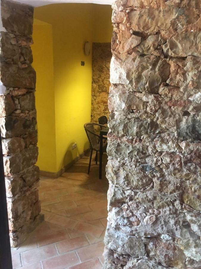 Quinta Da Sao Joao - Villa Oliveira オリョン エクステリア 写真