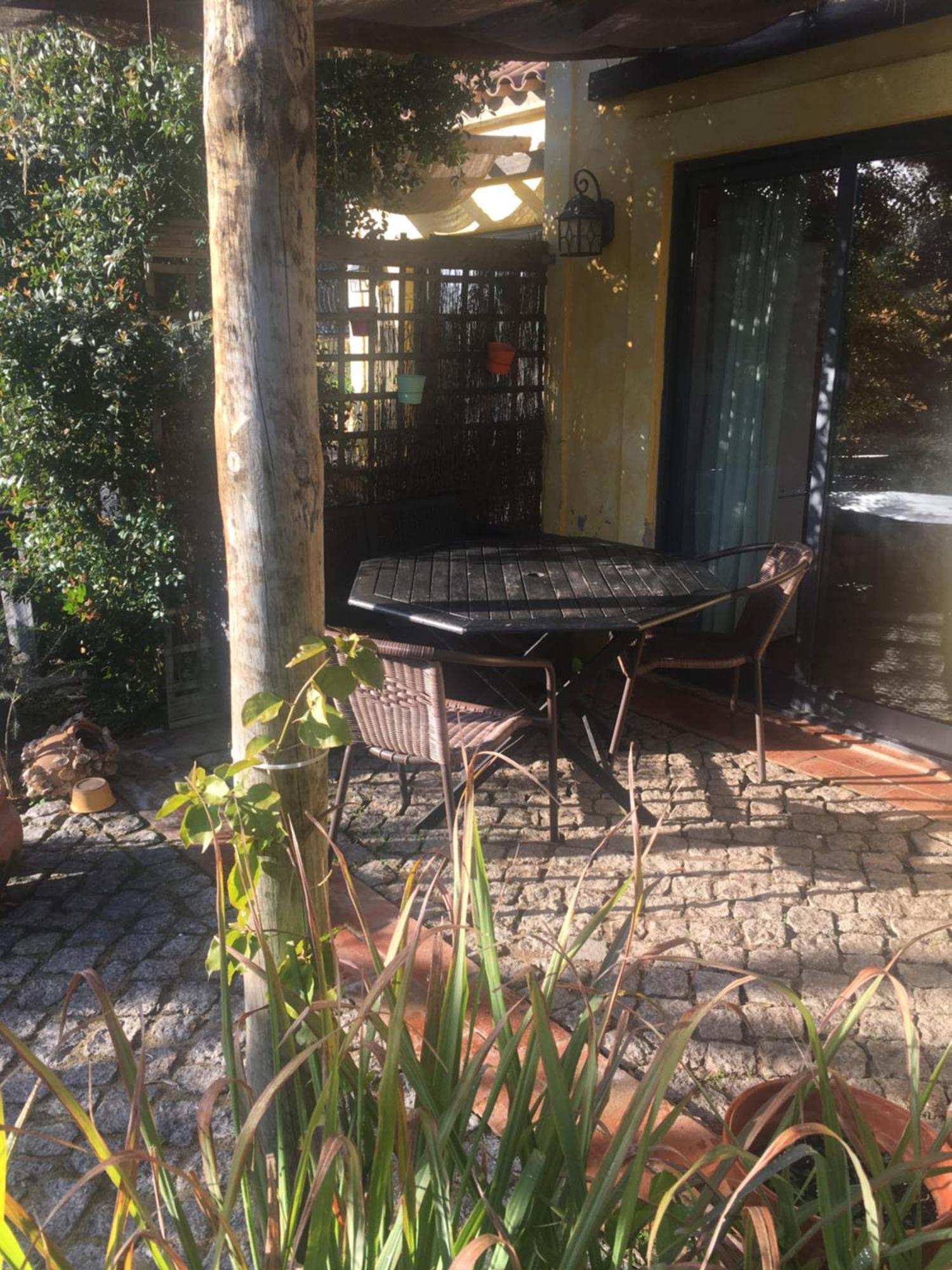 Quinta Da Sao Joao - Villa Oliveira オリョン エクステリア 写真