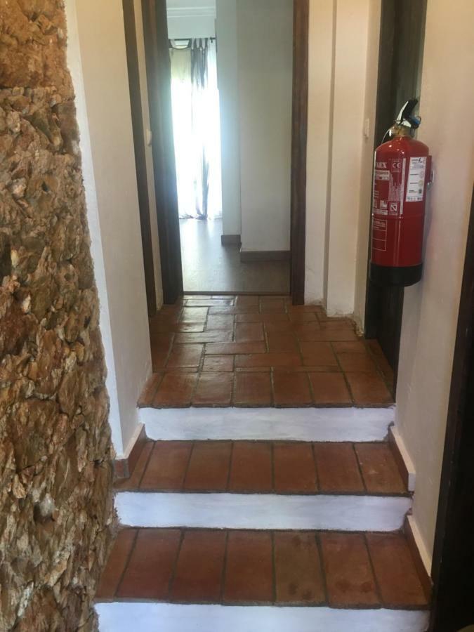 Quinta Da Sao Joao - Villa Oliveira オリョン エクステリア 写真