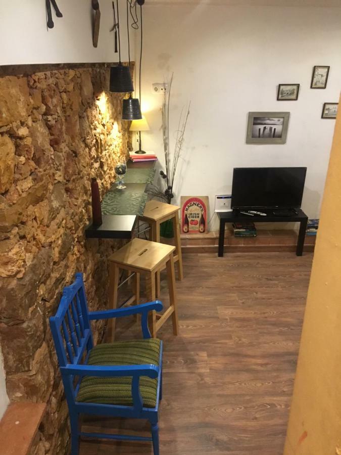 Quinta Da Sao Joao - Villa Oliveira オリョン エクステリア 写真