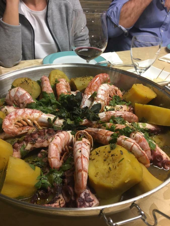 Quinta Da Sao Joao - Villa Oliveira オリョン エクステリア 写真
