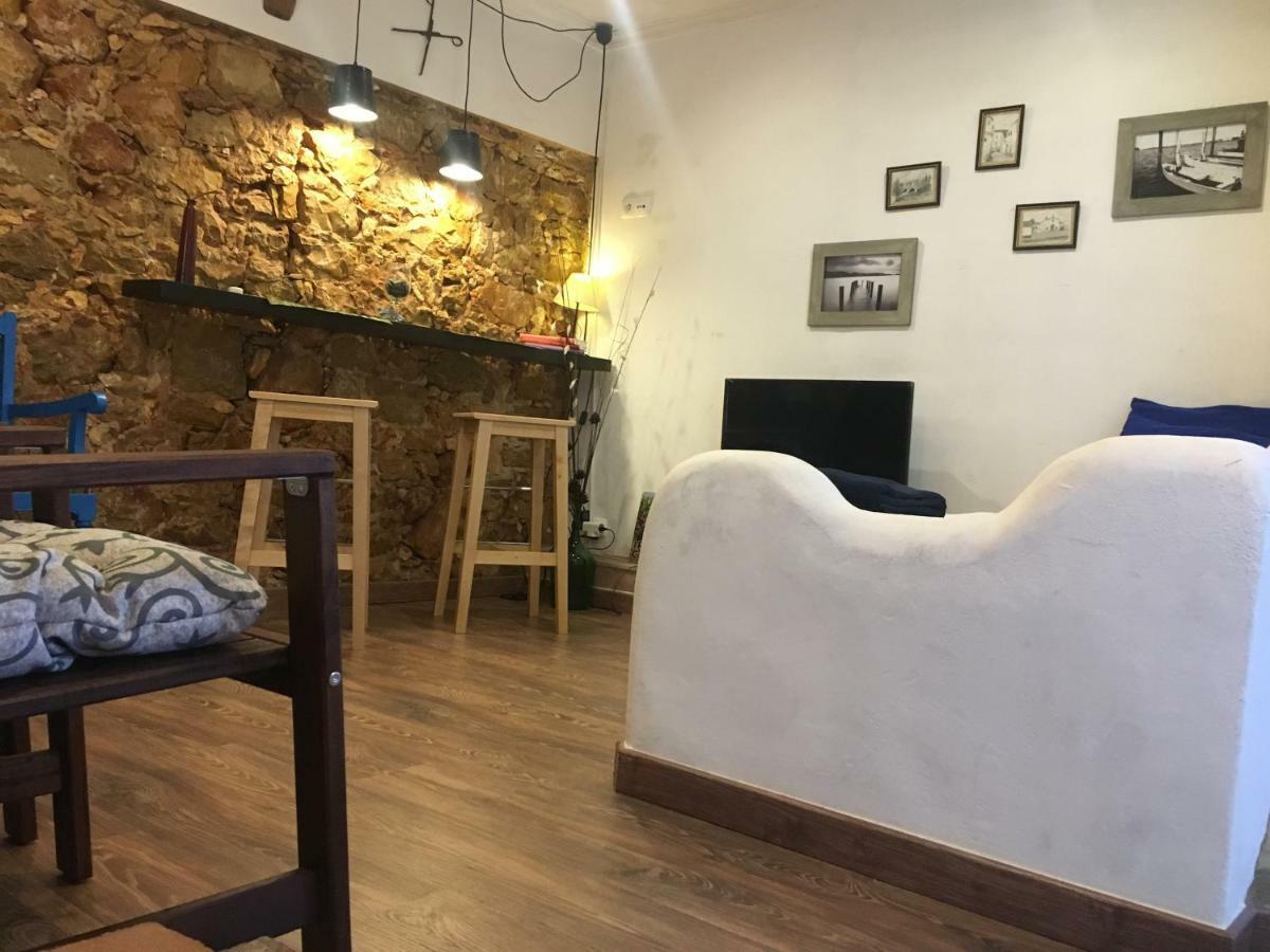 Quinta Da Sao Joao - Villa Oliveira オリョン エクステリア 写真